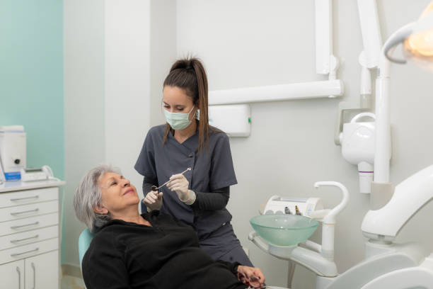 Best Emergency Treatment for Dental Infections or Abscesses in South Carthage, TN