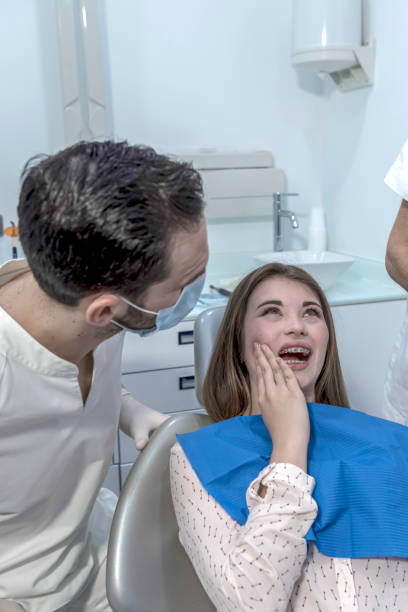 Best Pediatric Emergency Dentist in South Carthage, TN