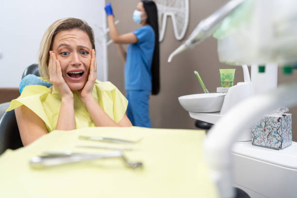 Best Emergency Treatment for Dental Infections or Abscesses in South Carthage, TN