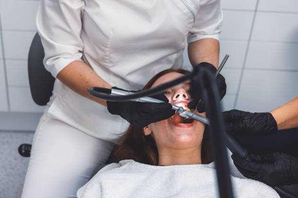 Best Emergency Dental Care for Broken or Chipped Teeth in South Carthage, TN